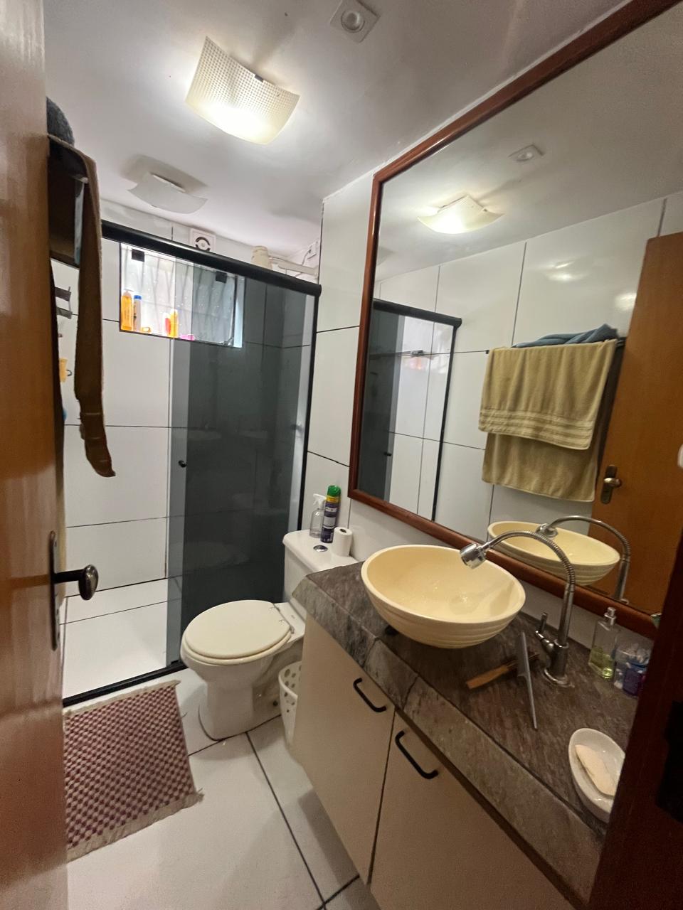 Apartamento - Venda