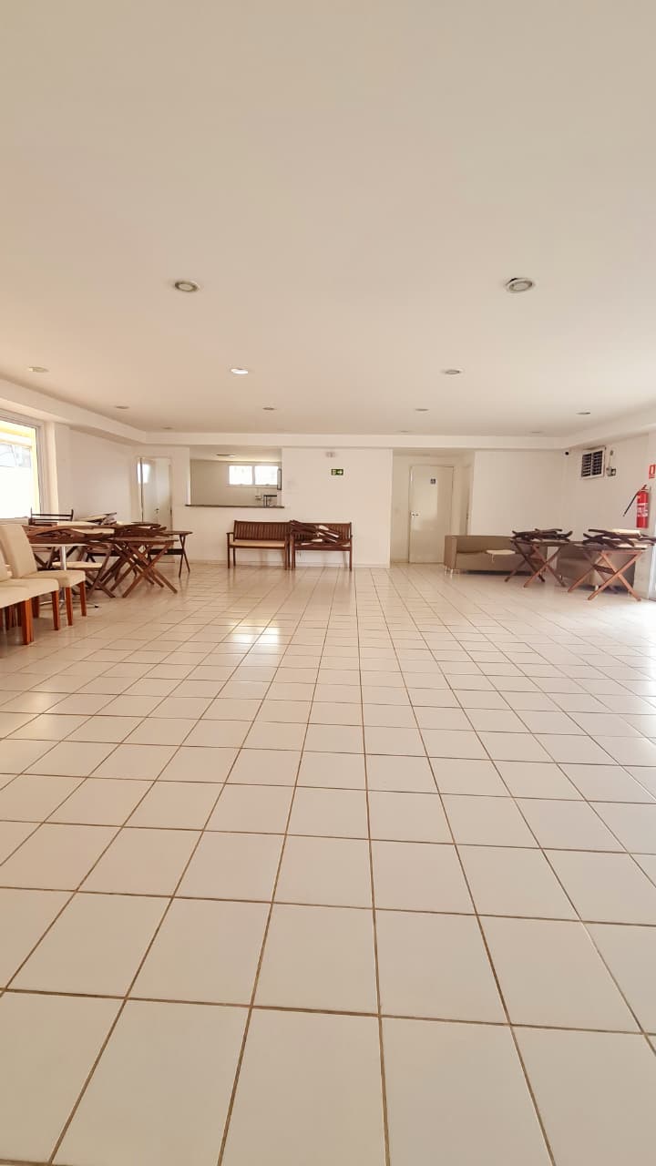 Apartamento - Venda