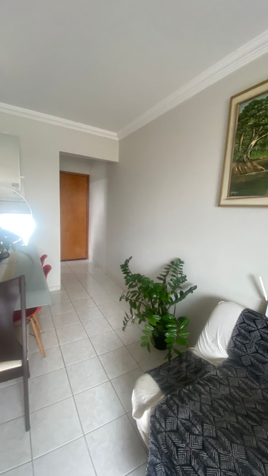 Apartamento - Venda