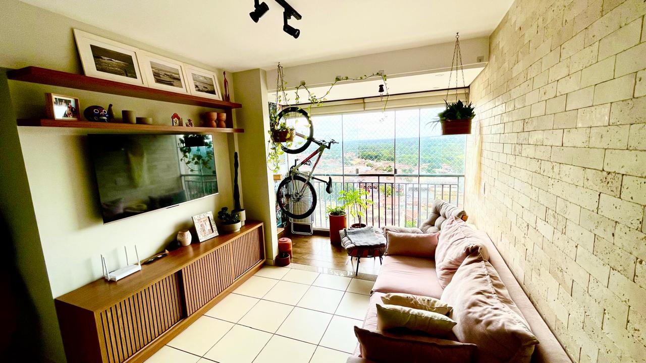 Apartamento - Venda