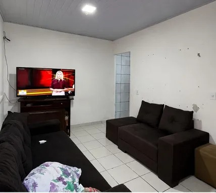 Casa - Venda
