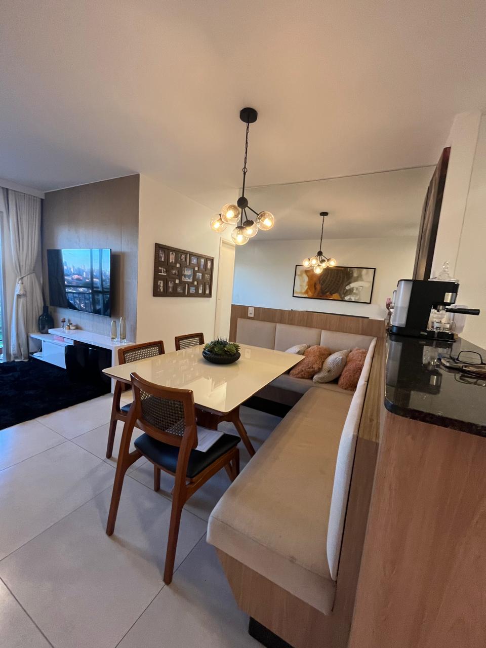 Apartamento - Venda