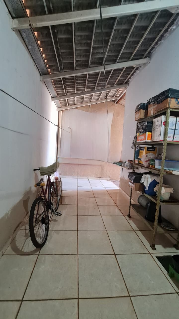 ? CASA À VENDA NO TRIUNFO – GOIANIRA