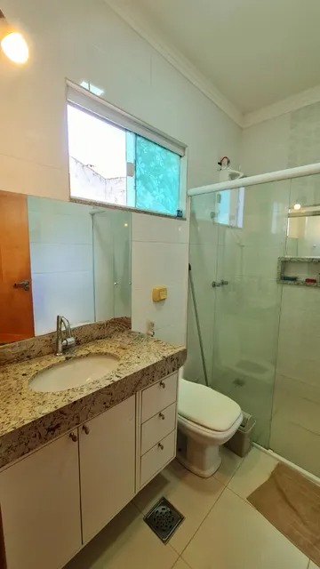 ? SOBRADO EM CONDOMÍNIO – SETOR GENTIL MEIRELES 