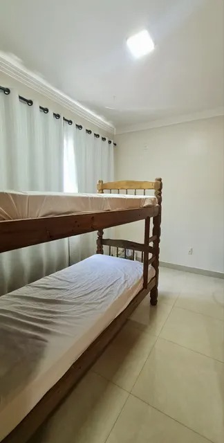 ? SOBRADO EM CONDOMÍNIO – SETOR GENTIL MEIRELES 