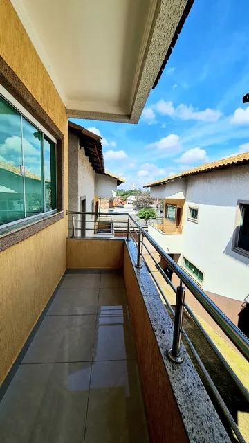 Sobrado - Venda
