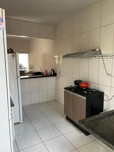 CASA PARQUE TREMENDÃO – CONFORTO E SEGURANÇA ?✨