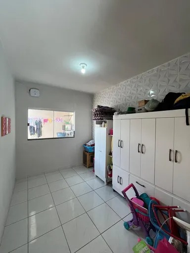 CASA PARQUE TREMENDÃO – CONFORTO E SEGURANÇA ?✨