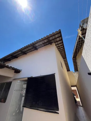 CASA PARQUE TREMENDÃO – CONFORTO E SEGURANÇA ?✨