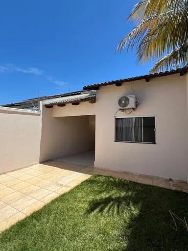 CASA PARQUE TREMENDÃO – CONFORTO E SEGURANÇA ?✨