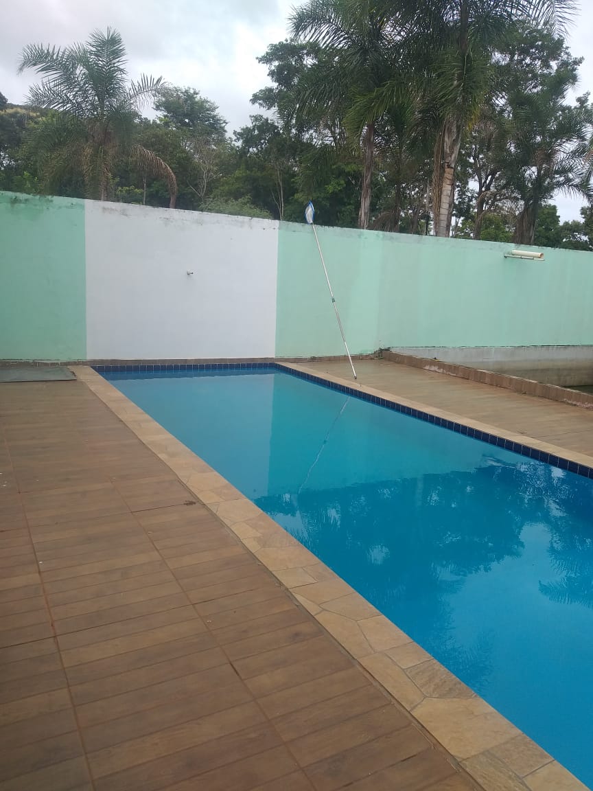 ?? CHÁCARA COMPLETA EM BOM FINÓPOLIS – GOIÁS 