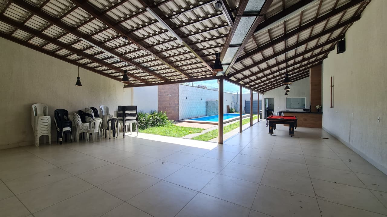 Área de Lazer Completa à Venda em Goiânia Sofisticação, Conforto e Exclusividade
