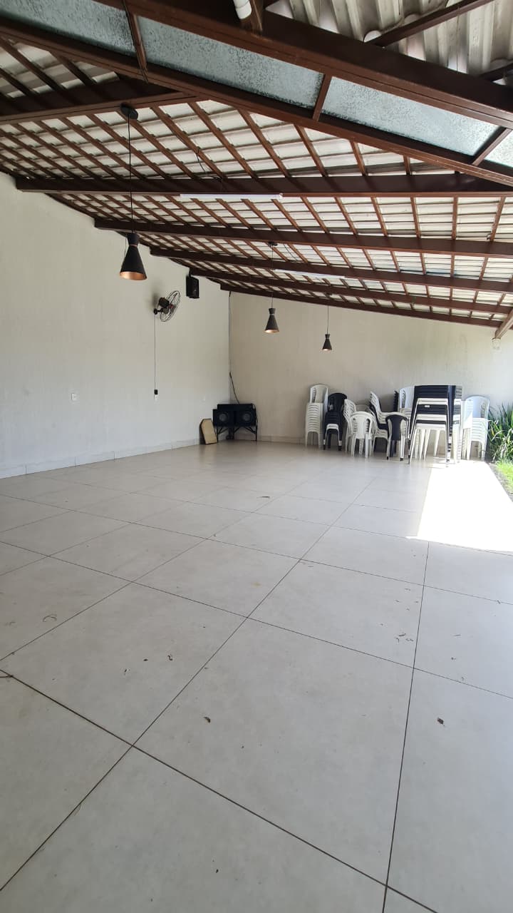 Área de Lazer Completa à Venda em Goiânia Sofisticação, Conforto e Exclusividade