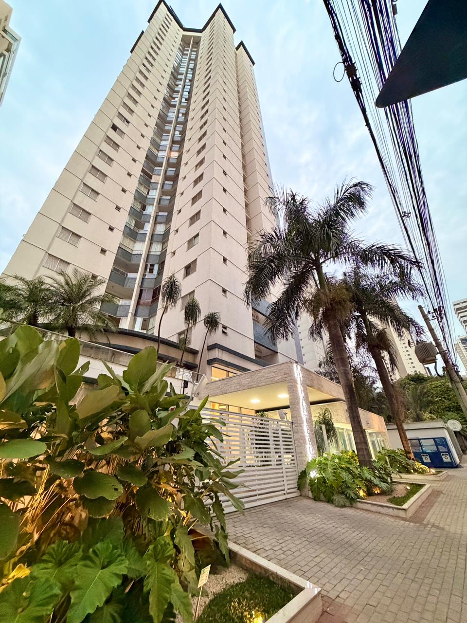 Apartamento - Venda
