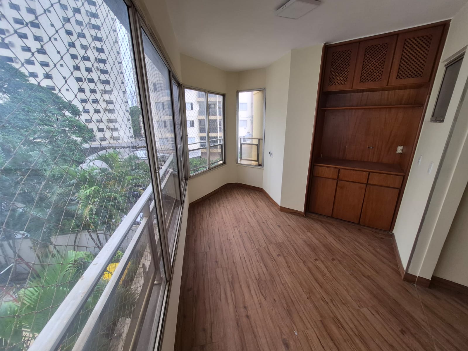 Apartamento - Venda
