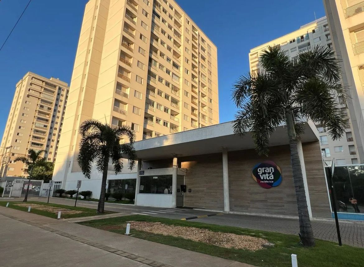 Apartamento - Venda