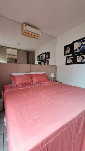 ? OPORTUNIDADE DE ÁGIO – CASA SEMI MOBILIADA NO RESIDENCIAL BRISAS DA MATA