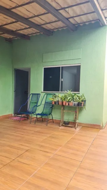 Casa - Venda