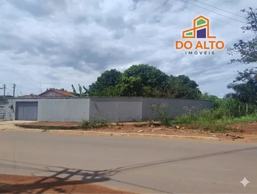 Lote - Venda