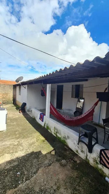 Casa com 3 Quartos e 300m² no Residencial Recanto do Bosque – Goiânia