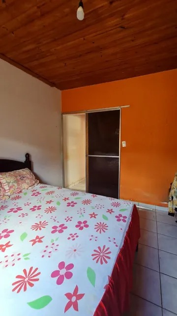 Casa com 3 Quartos e 300m² no Residencial Recanto do Bosque – Goiânia