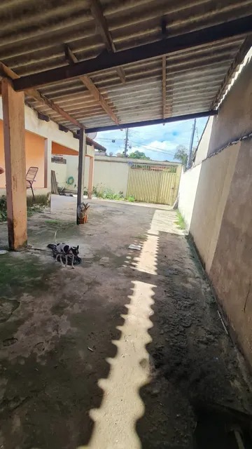 Casa com 3 Quartos e 300m² no Residencial Recanto do Bosque – Goiânia