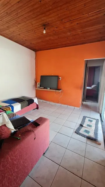 Casa - Venda
