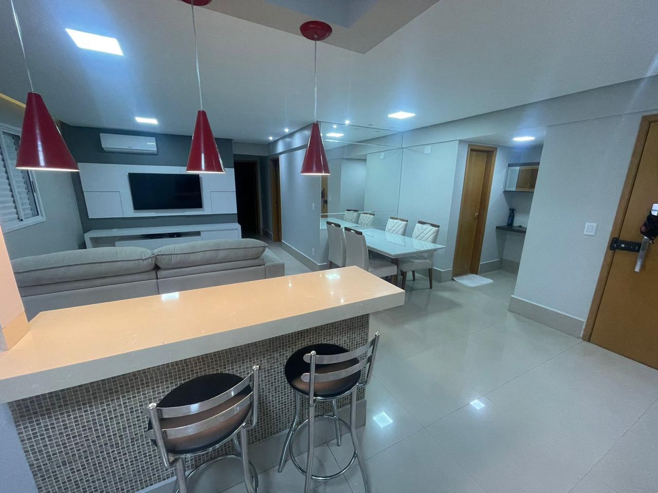 Apartamento - Venda