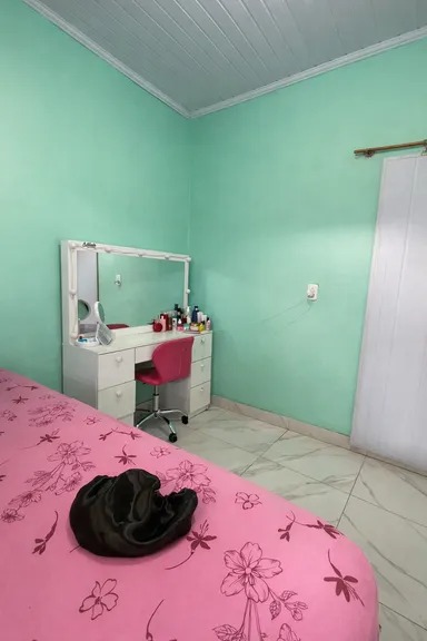 Casa à Venda no Jardim Curitiba III – Excelente Oportunidade em Goiânia