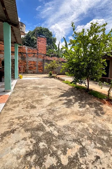 Casa à Venda no Jardim Curitiba III – Excelente Oportunidade em Goiânia