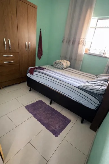 Casa à Venda no Jardim Curitiba III – Excelente Oportunidade em Goiânia