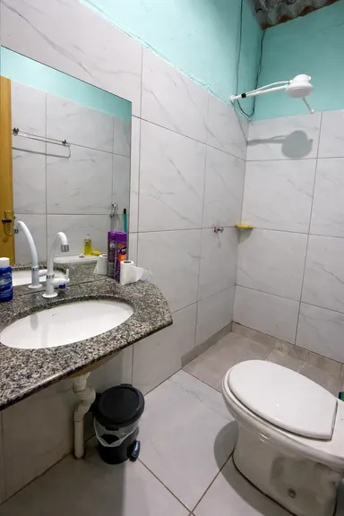 Casa à Venda no Jardim Curitiba III – Excelente Oportunidade em Goiânia