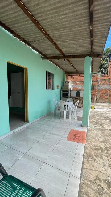 Casa - Venda