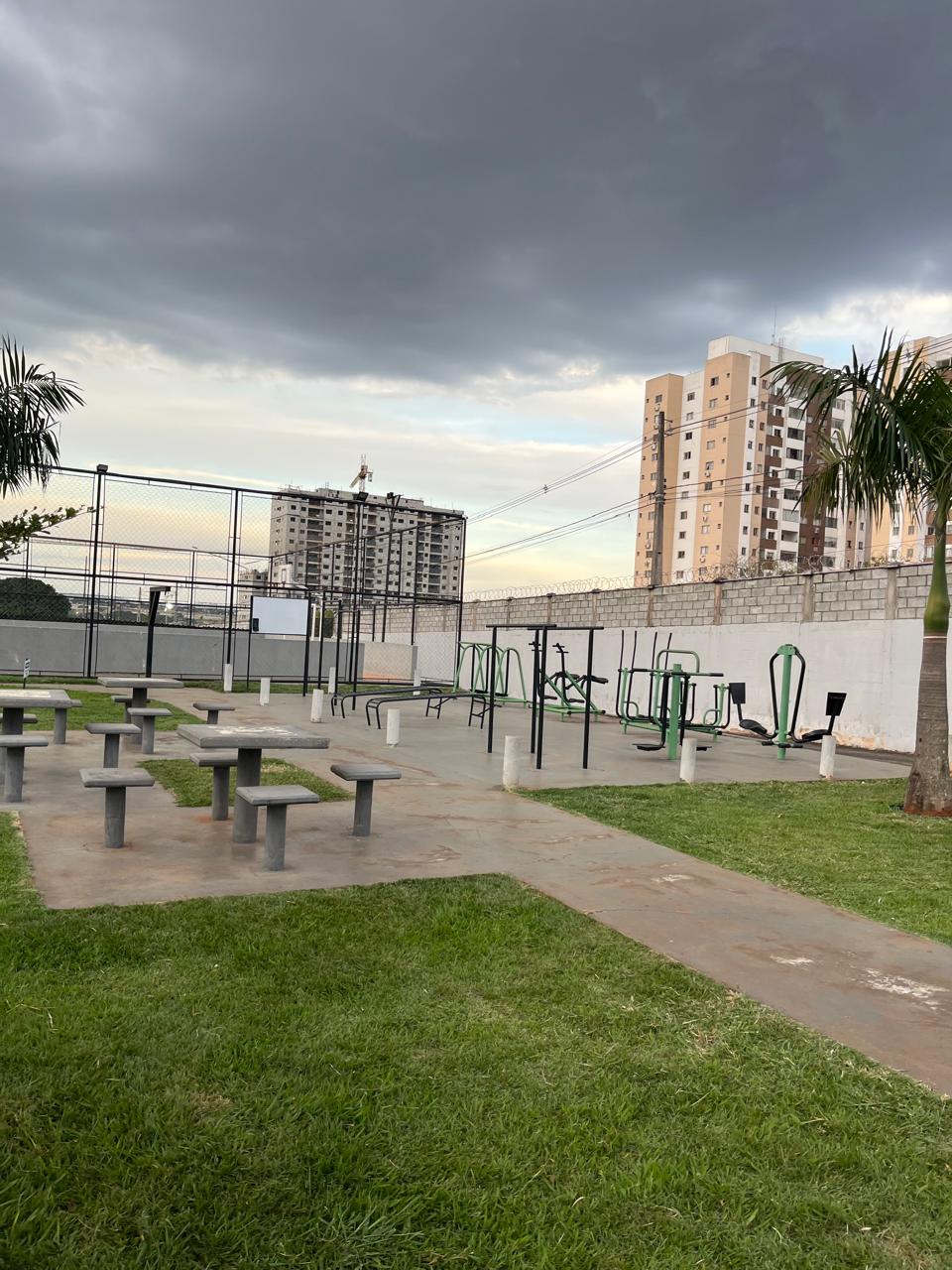 Apartamento - Venda