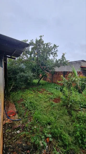 ? Chácara à Venda – Jardim Curitiba II – Goiânia