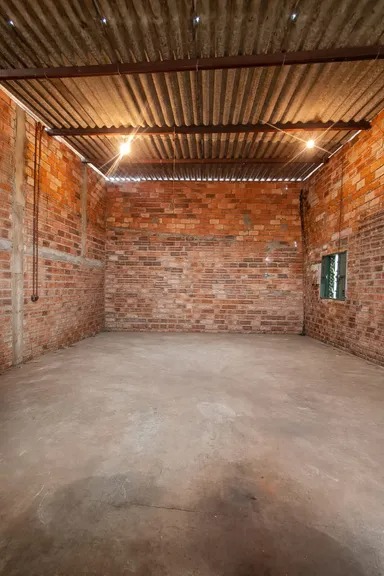 ? Chácara à Venda – Jardim Curitiba II – Goiânia