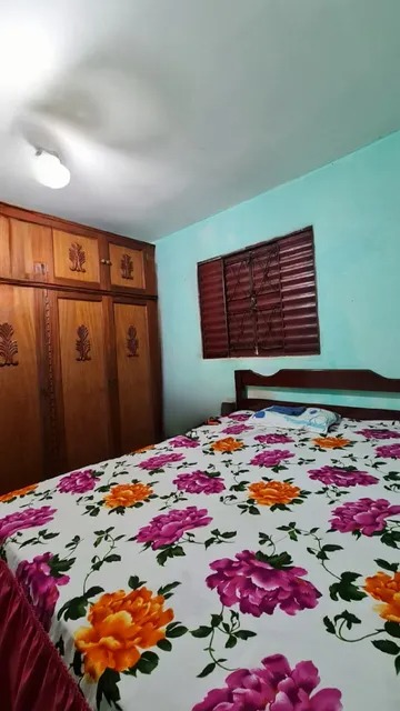 ? Chácara à Venda – Jardim Curitiba II – Goiânia