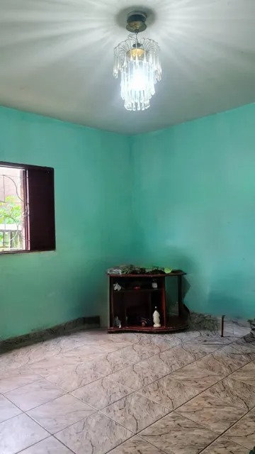 Casa - Venda