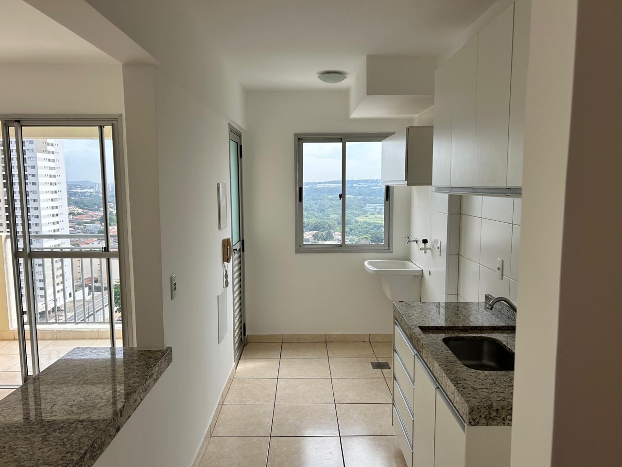 Apartamento - Venda