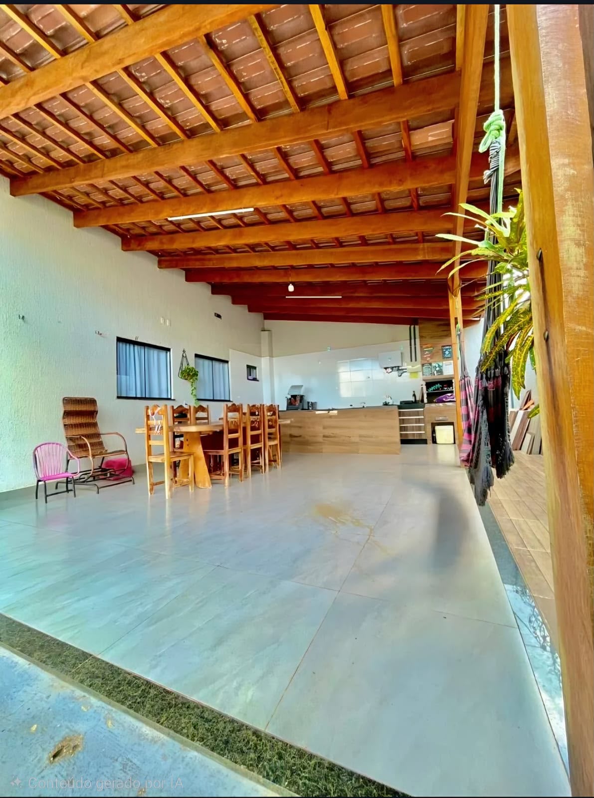 Casa - Venda