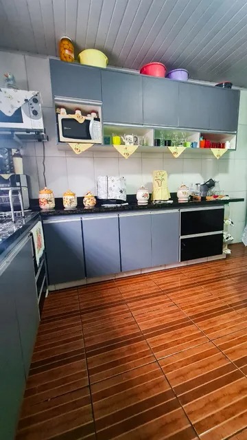 Casa - Venda