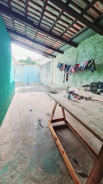 ? Casa à Venda no Residencial Licardino Ney – Goiânia/GO