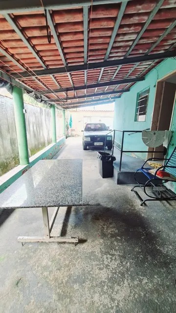 Casa à Venda na Vila São Luiz – Goiânia/GO 