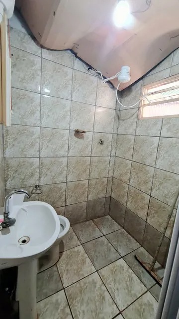 Casa à Venda na Vila São Luiz – Goiânia/GO 