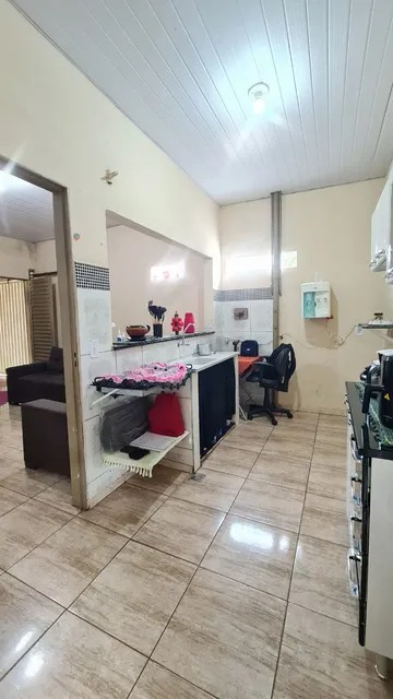 Casa à Venda no Parque Tremendão – Goiânia/GO