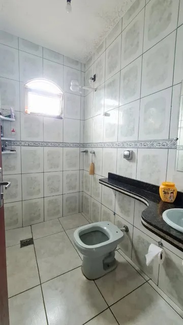 Casa à Venda no Parque Tremendão – Goiânia/GO