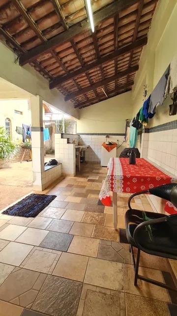 Casa à Venda no Parque Tremendão – Goiânia/GO