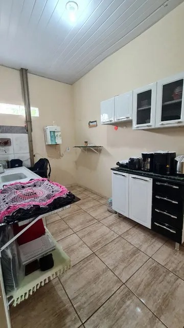 Casa à Venda no Parque Tremendão – Goiânia/GO