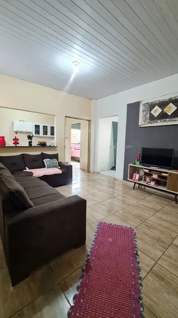 Casa à Venda no Parque Tremendão – Goiânia/GO