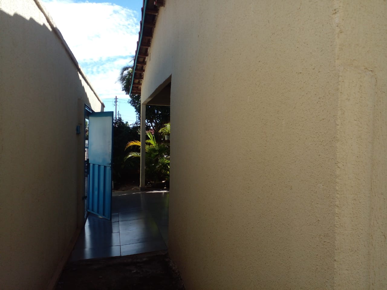 Ampla Casa à Venda na Cidade de Guapó – Guapó/GO